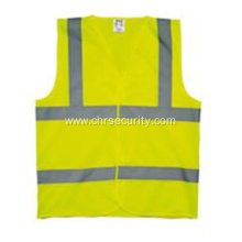 Reflective safety vest classics